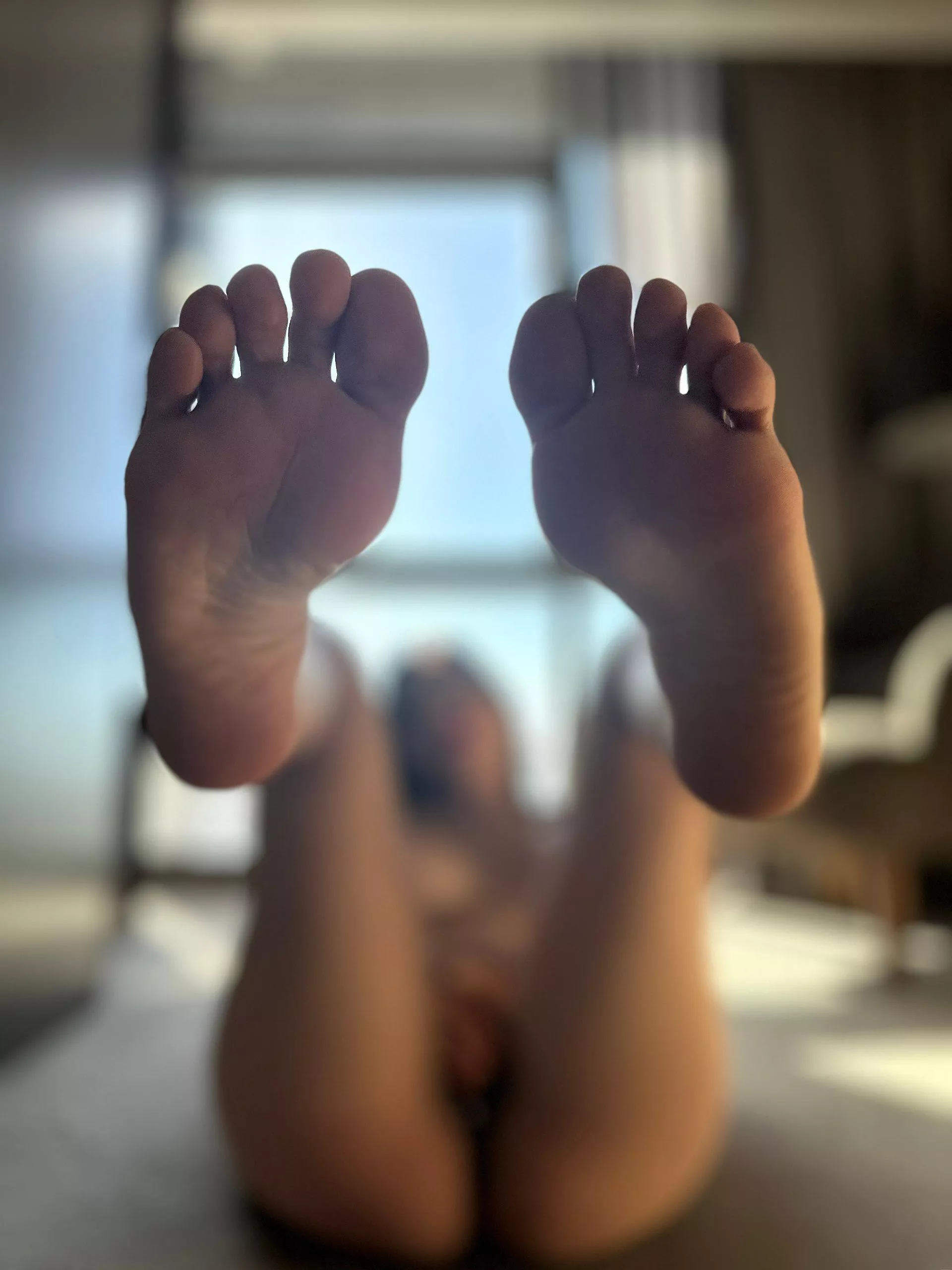 Come and taste me