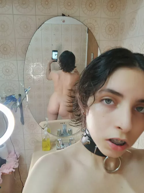 Come and tie me up to play ;)