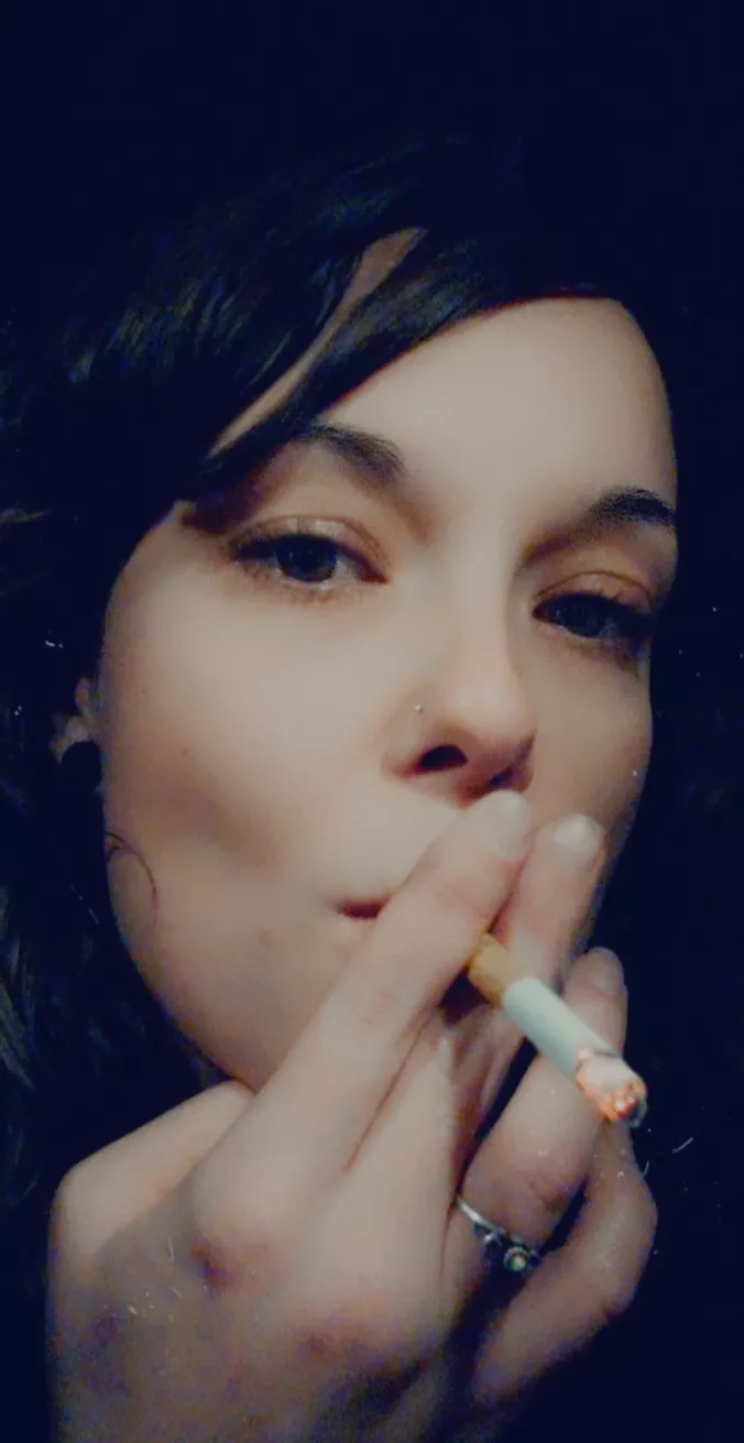 come as you are, as you were, as I want you to be 💕💕