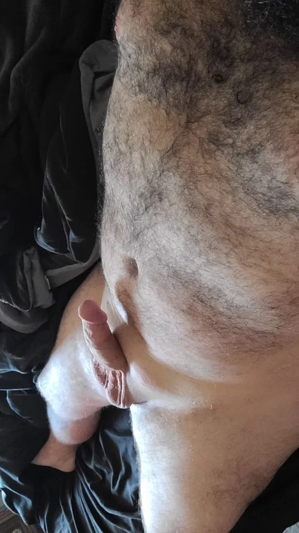 Come back to bed