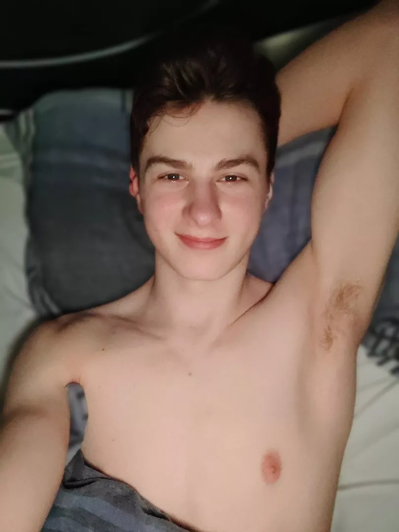 Come back to bed