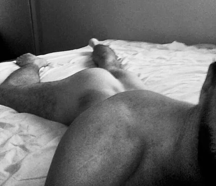 Come back to bed!