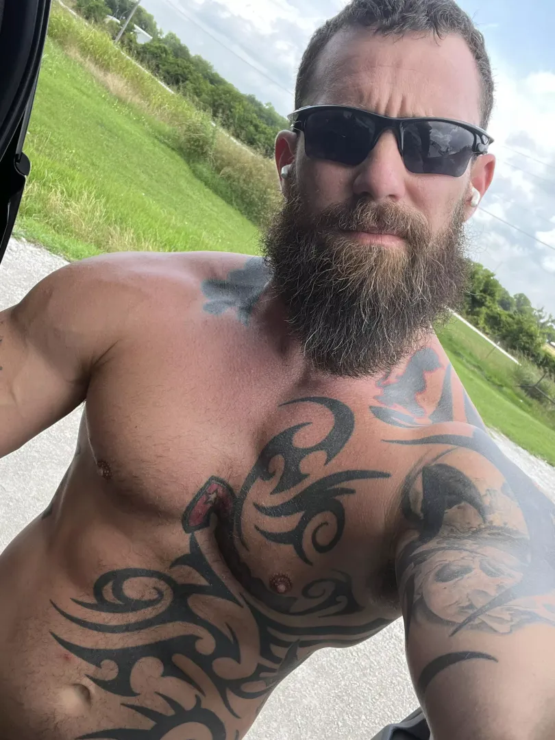 Come be my cardio (35)