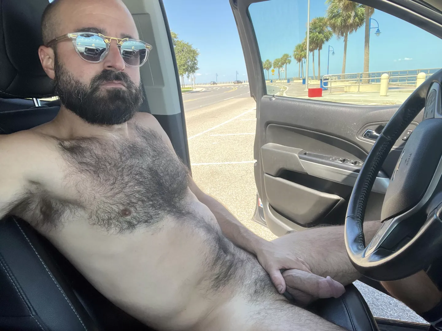 Come blow me