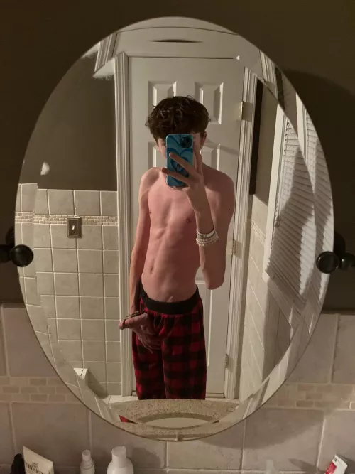 come chill