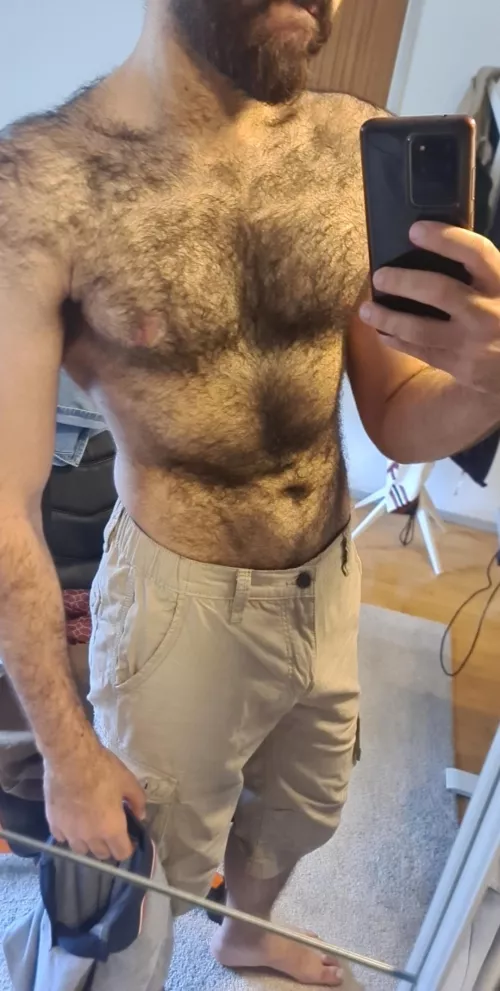 Come cuddle 🦦