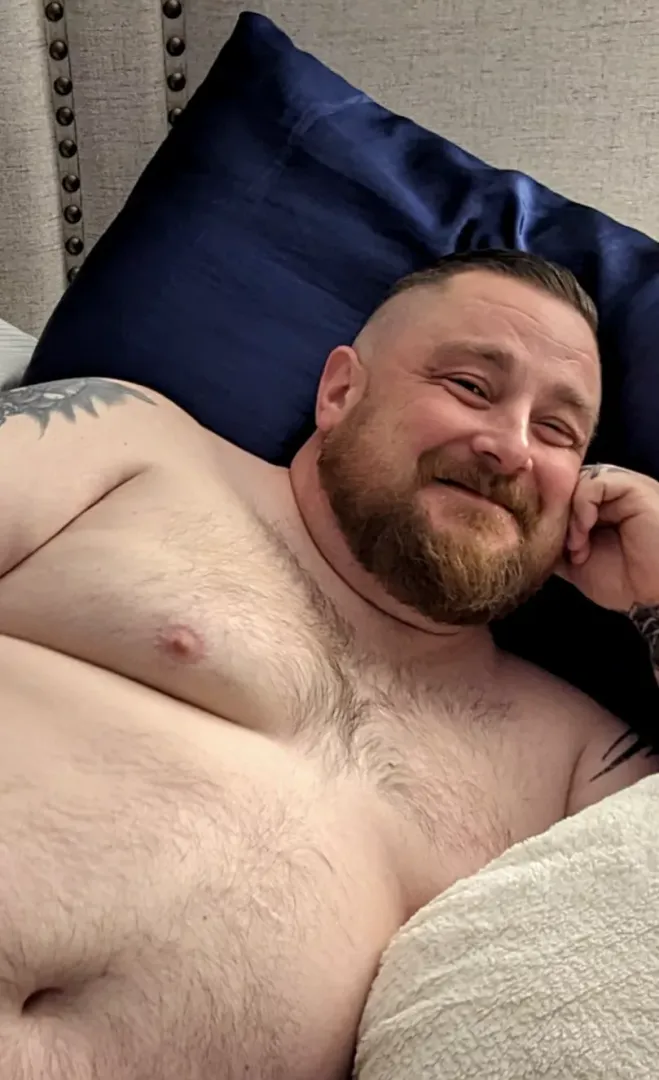 Come cuddle ??