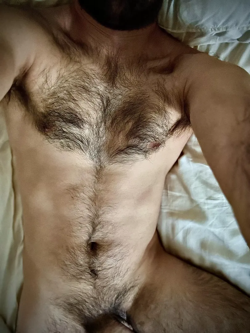 Come cuddle