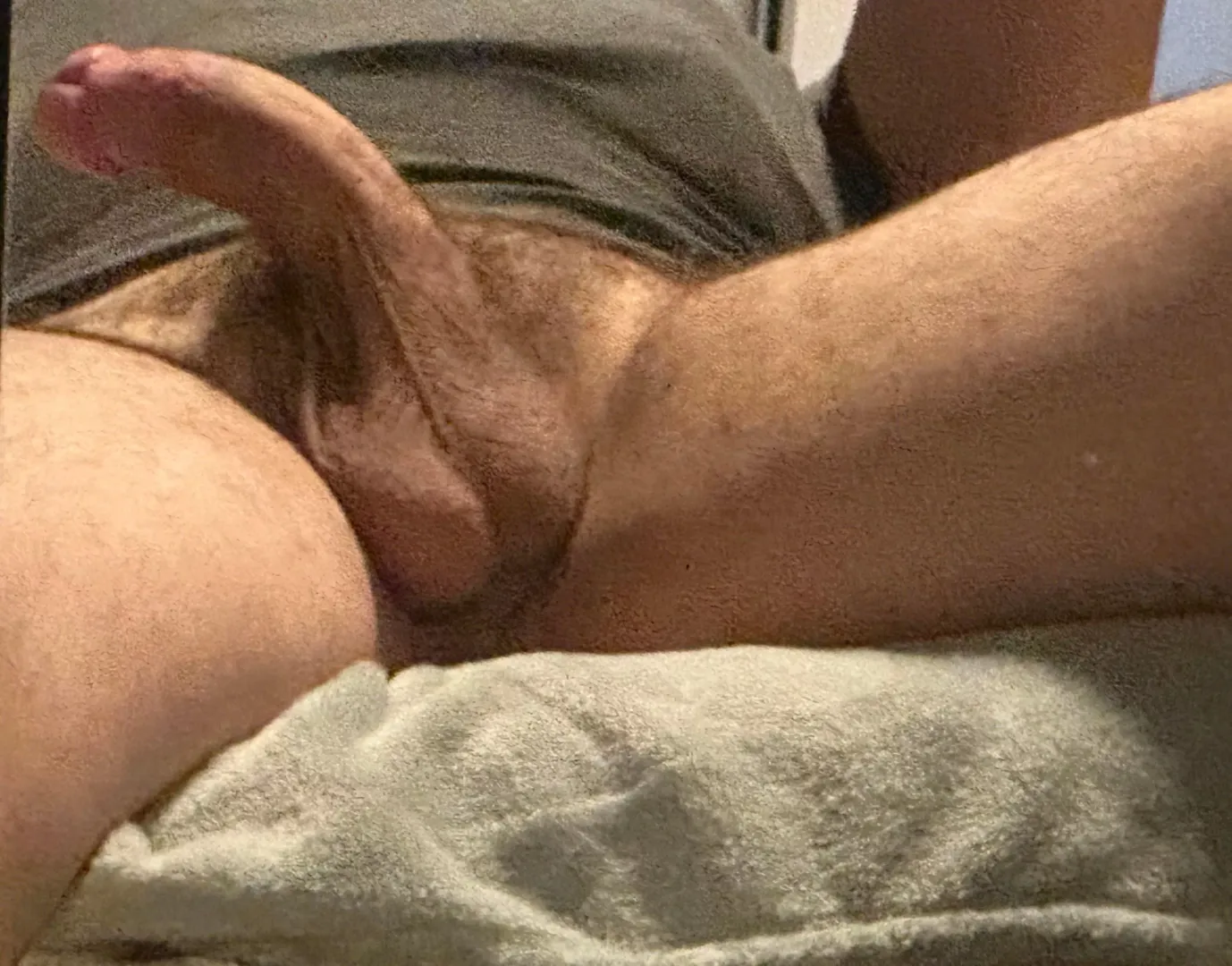 Come drain these balls.