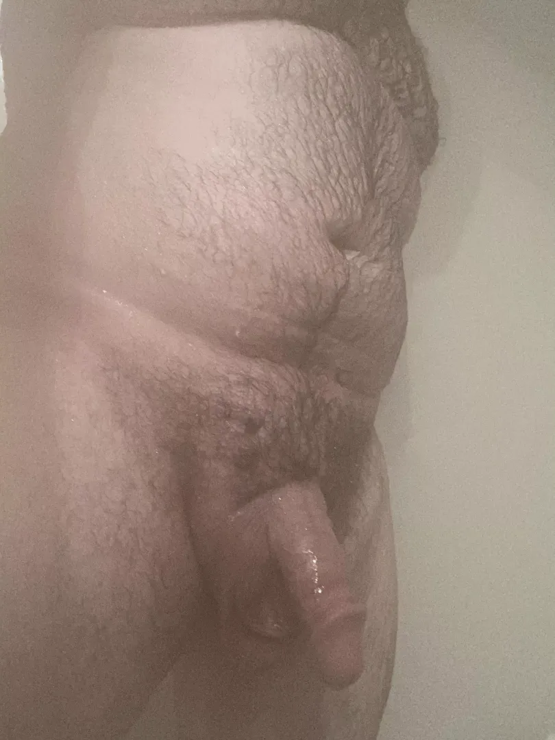Come dry me off
