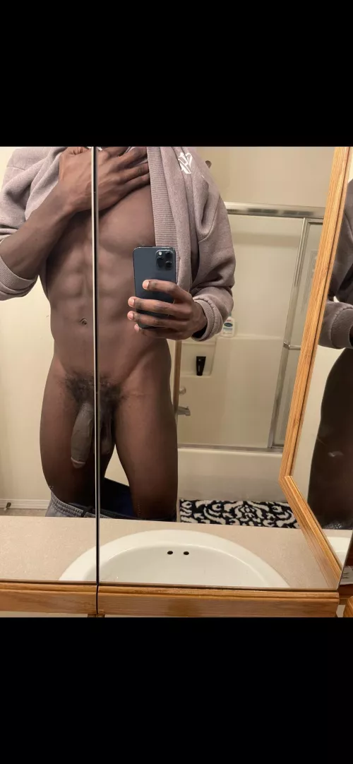 come eat it