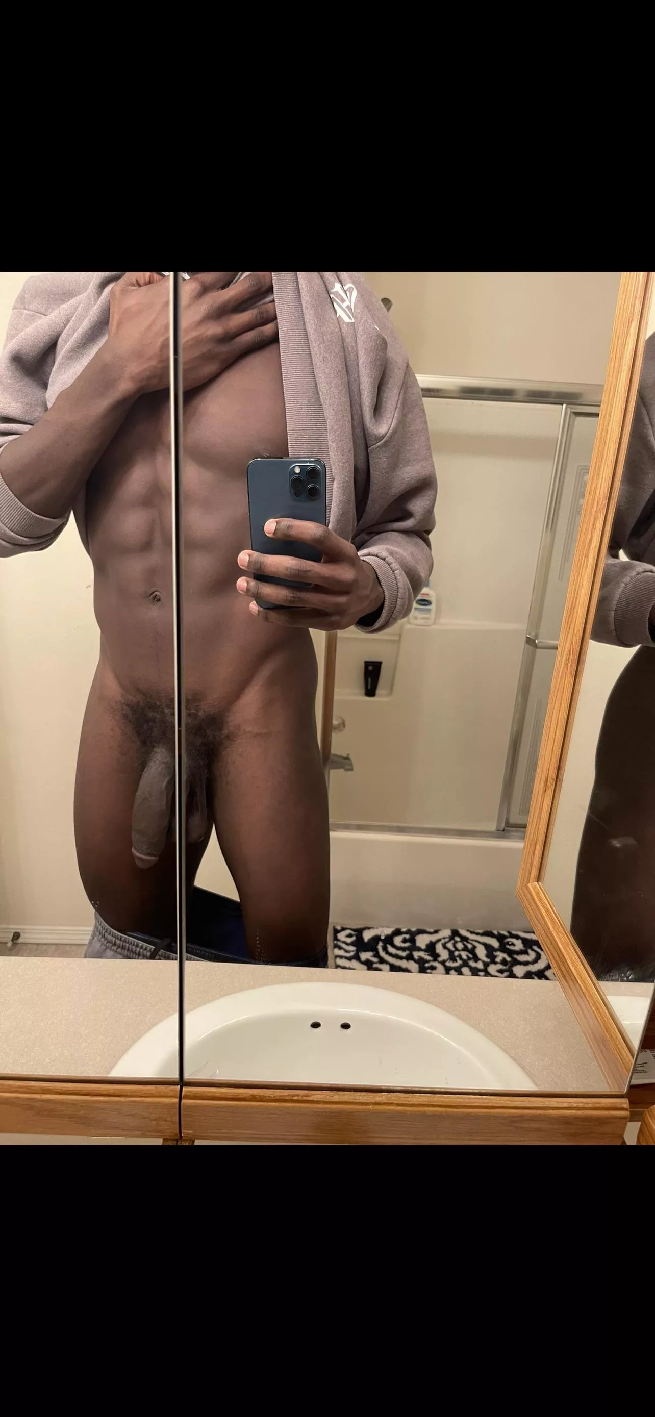 come eat it