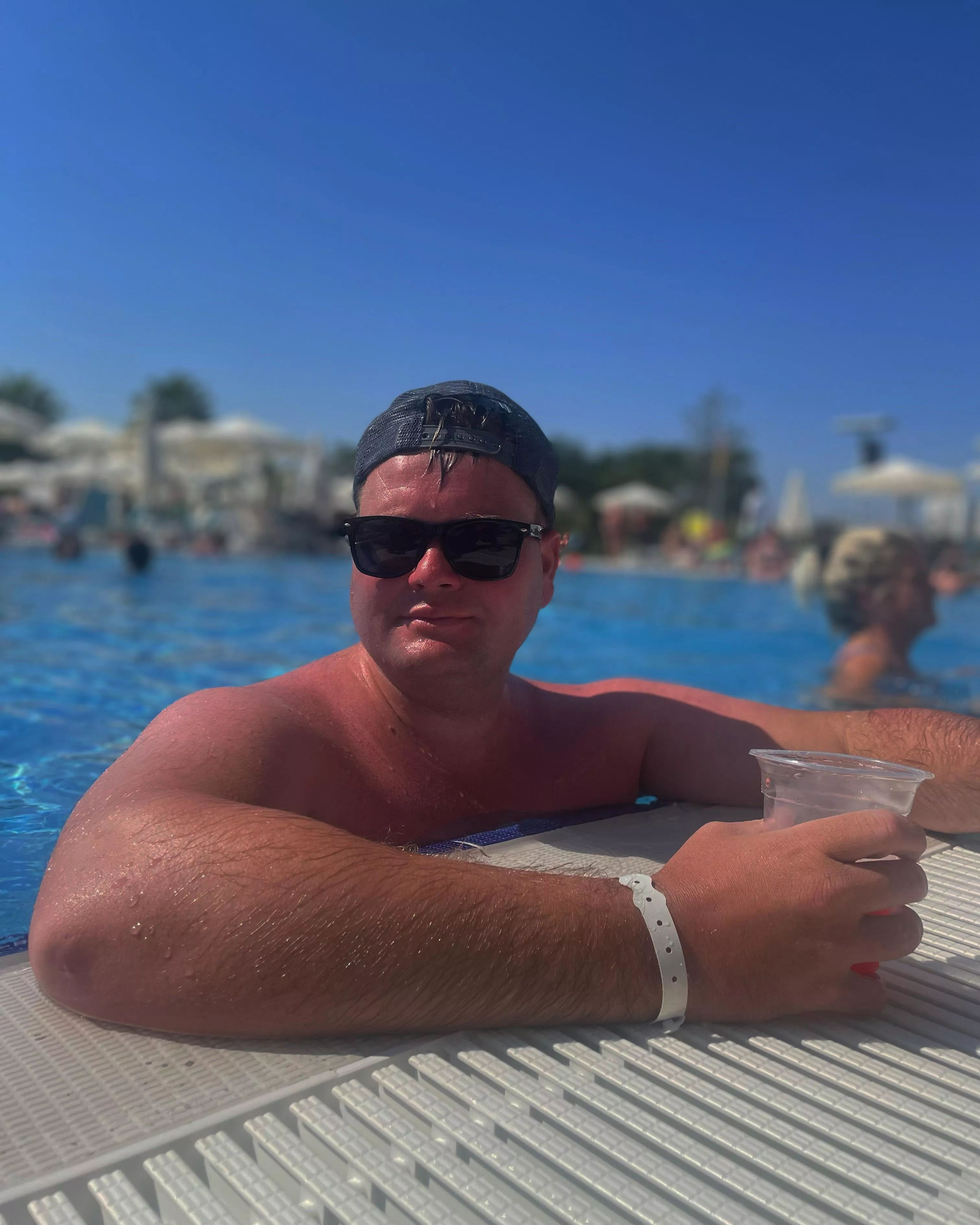 Come enjoy with me, F30