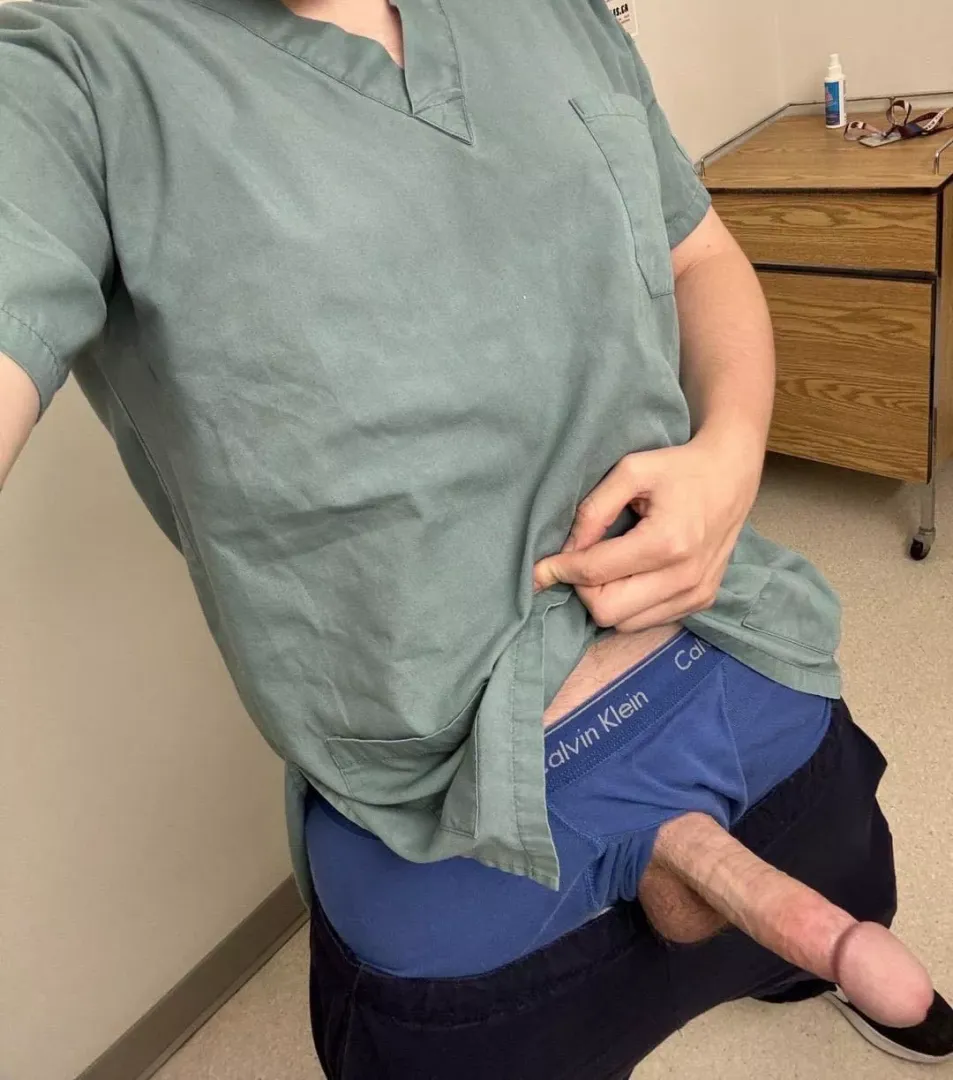 Come find me at your hospital