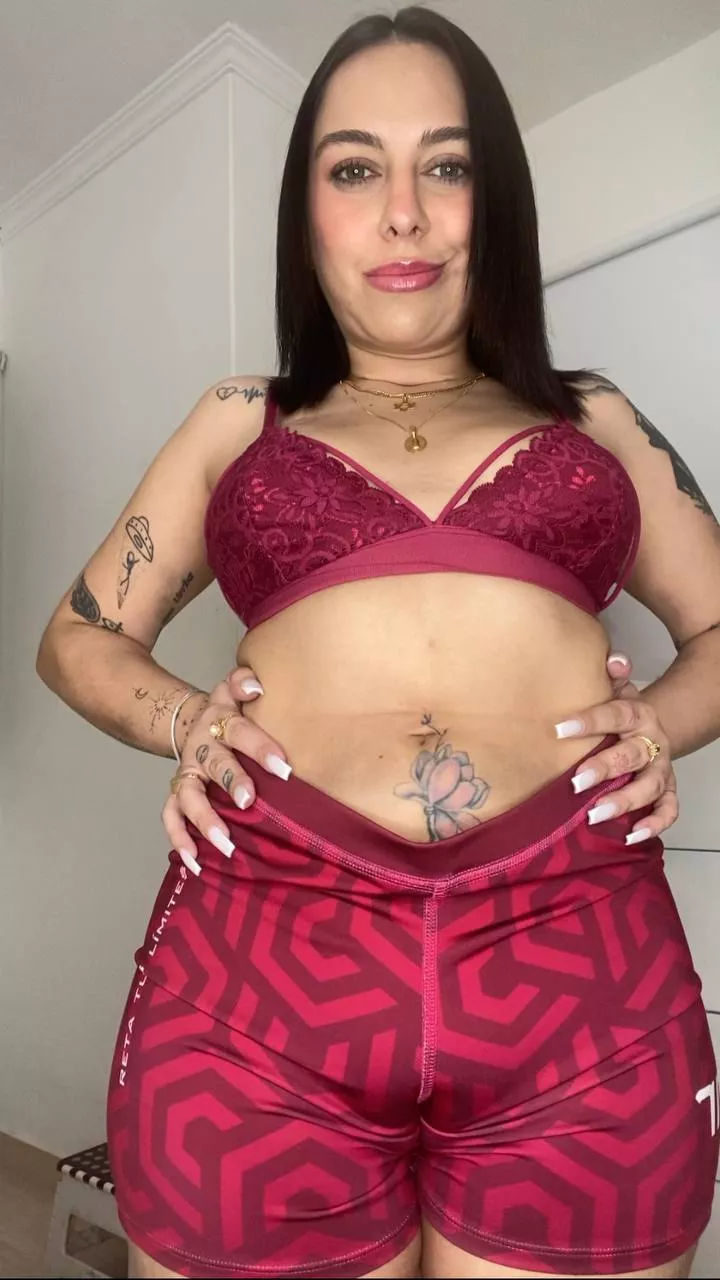 Come Find Out What Makes Me Smile!