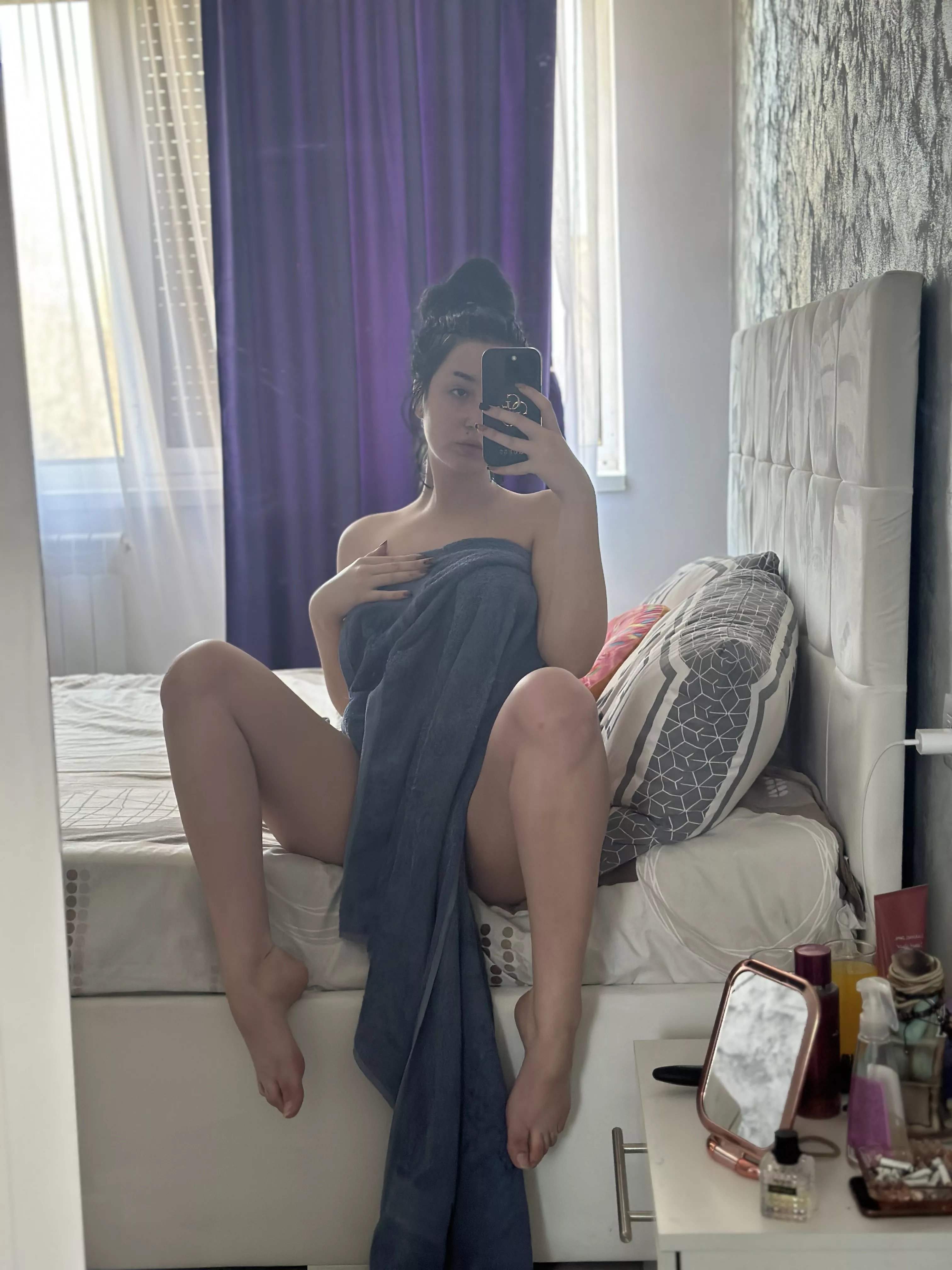 Come find out what's underneath