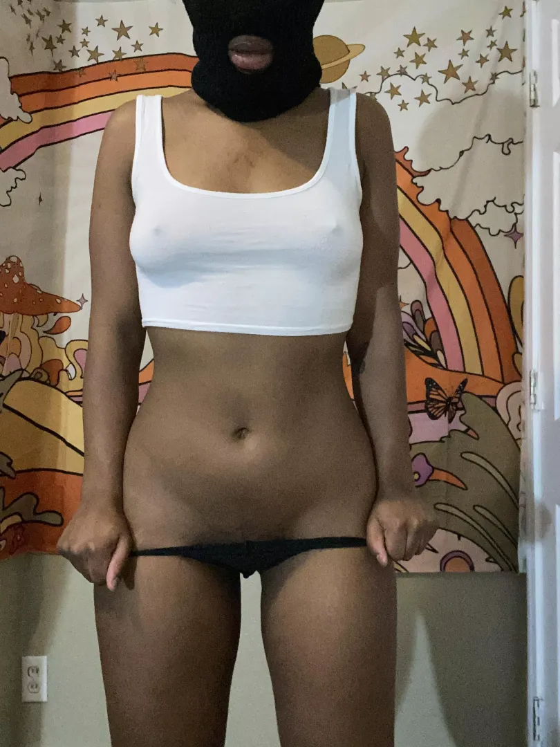 Come for me daddies