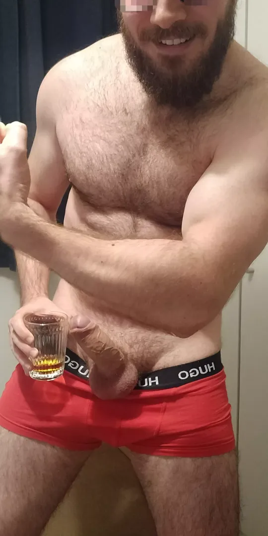 Come get a taste 💪