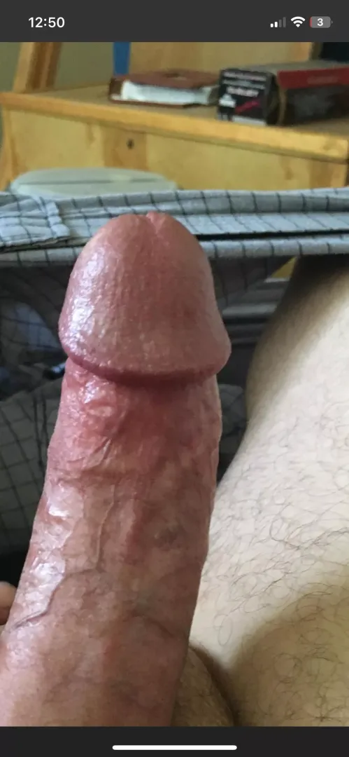 Come get it