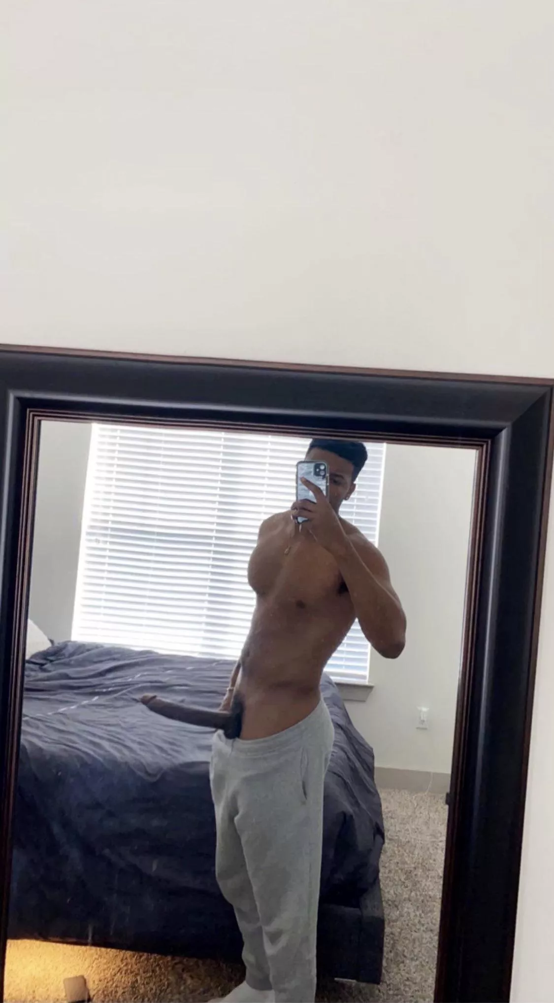 Come get it baby