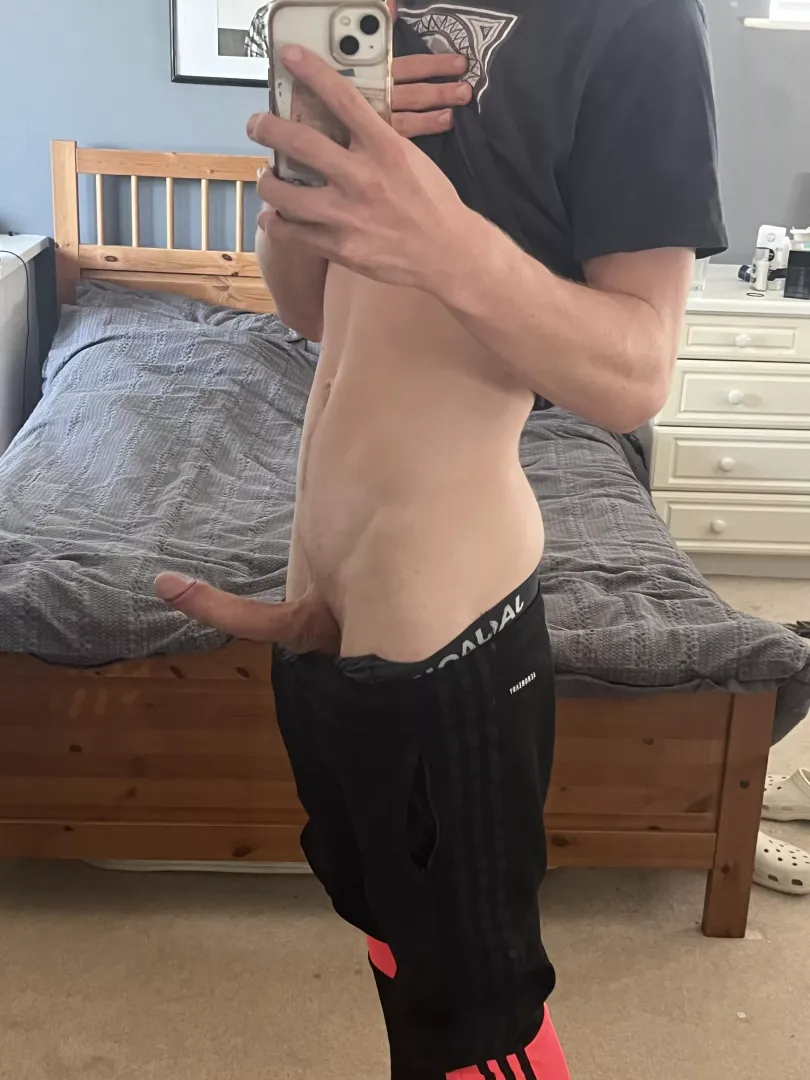 come get me