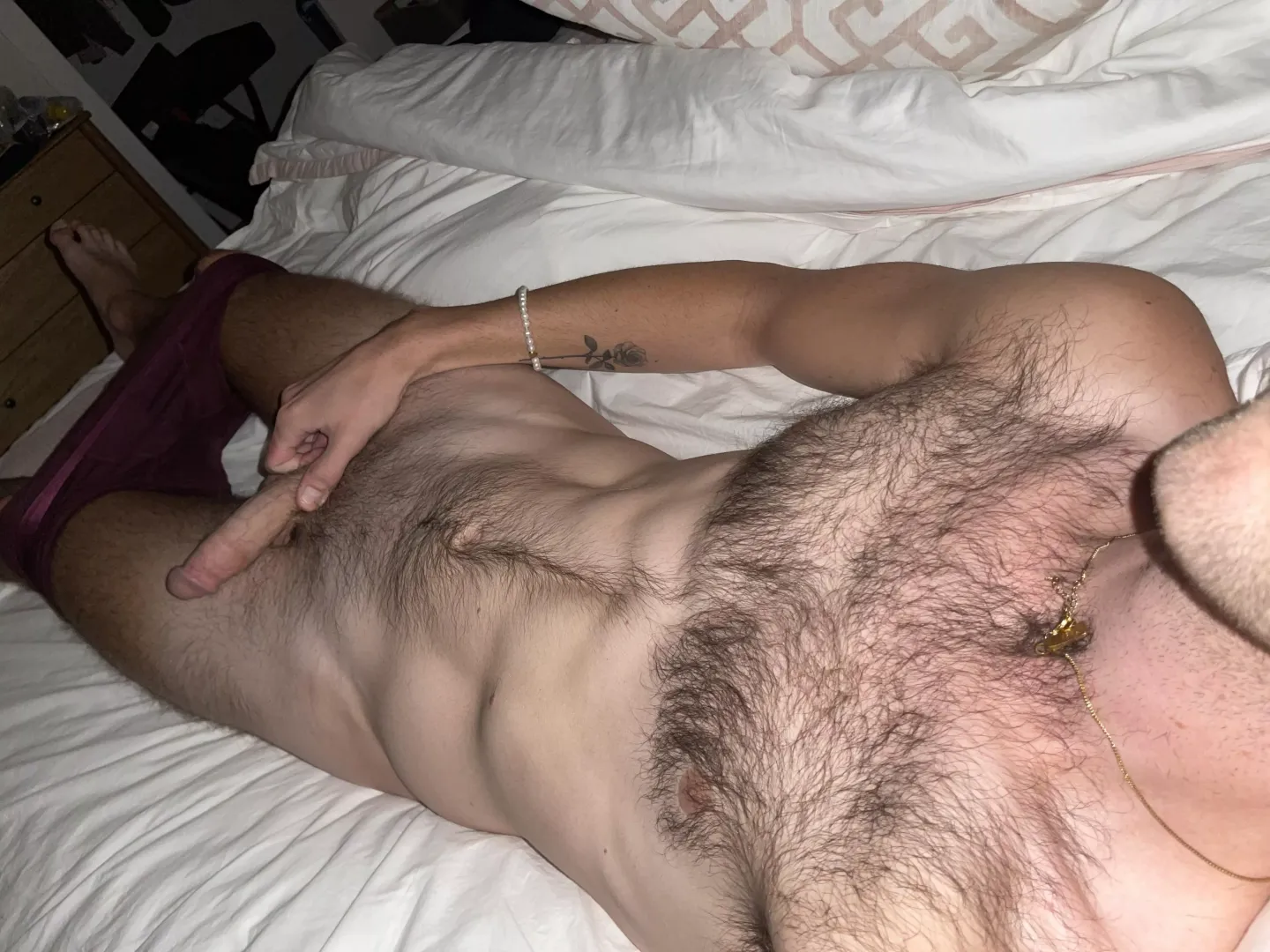 Come get me hard and I’ll keep u up all night 😏
