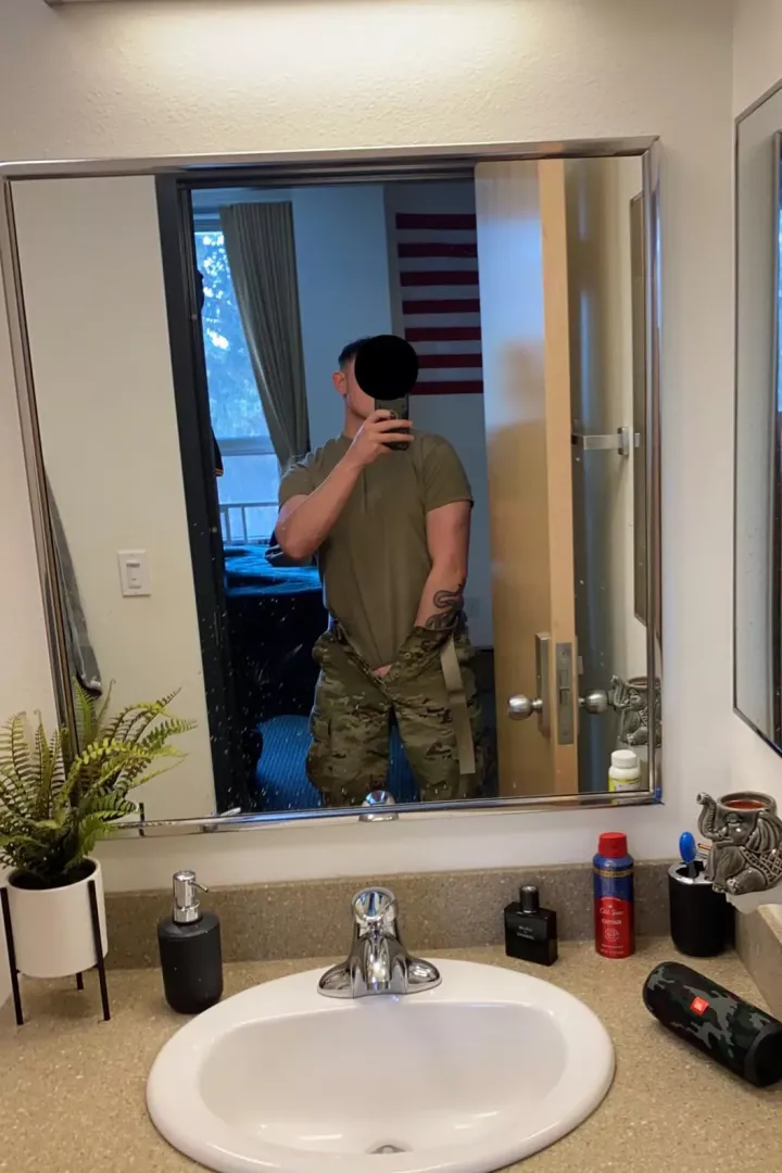 Come get some