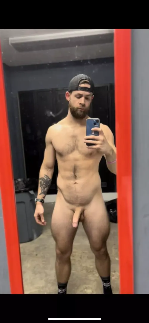 Come get some