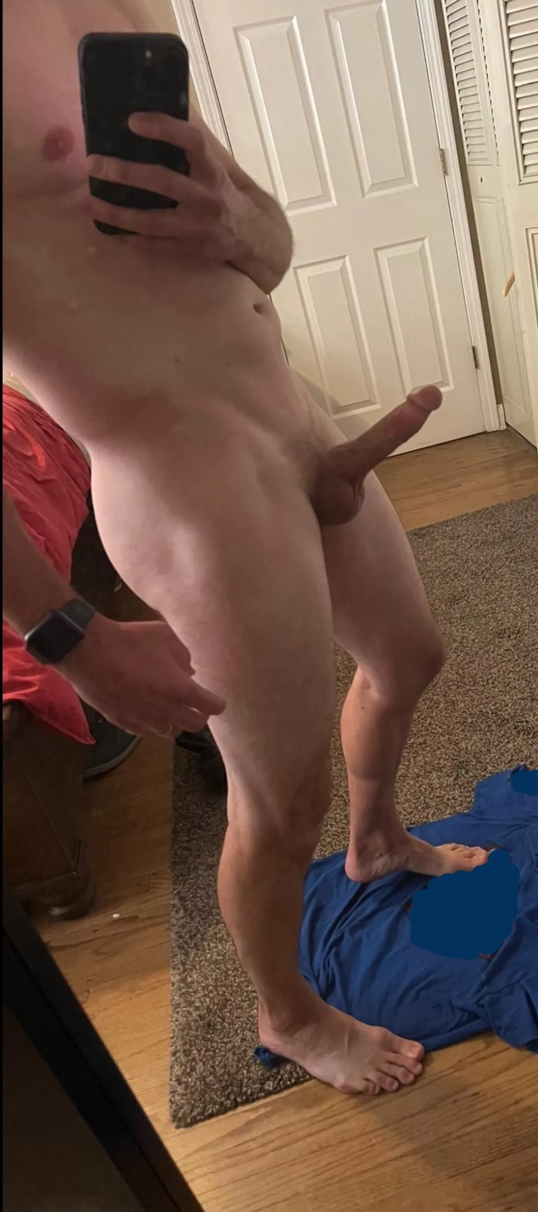 Come get some!
