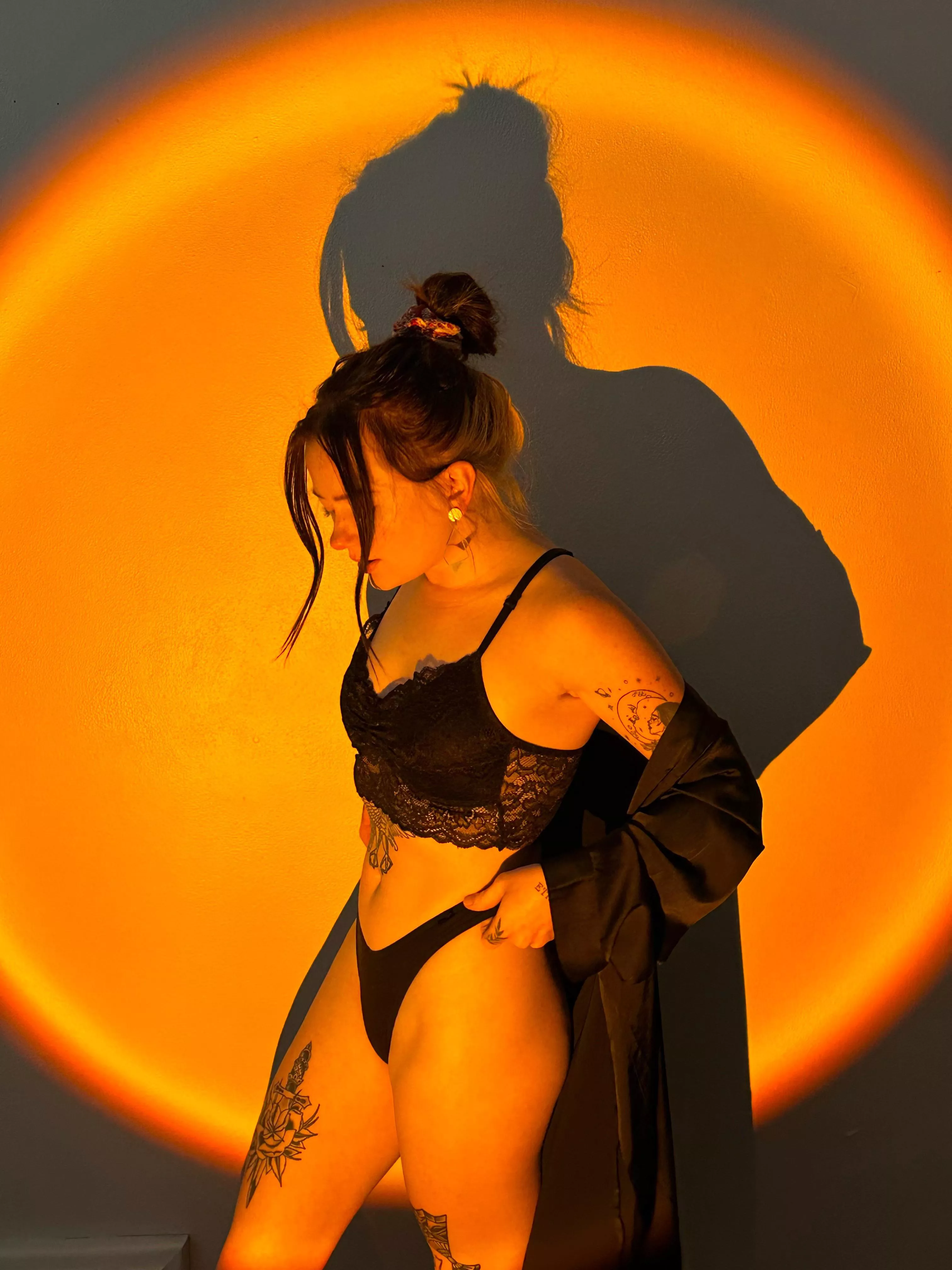 Come get your breakfast