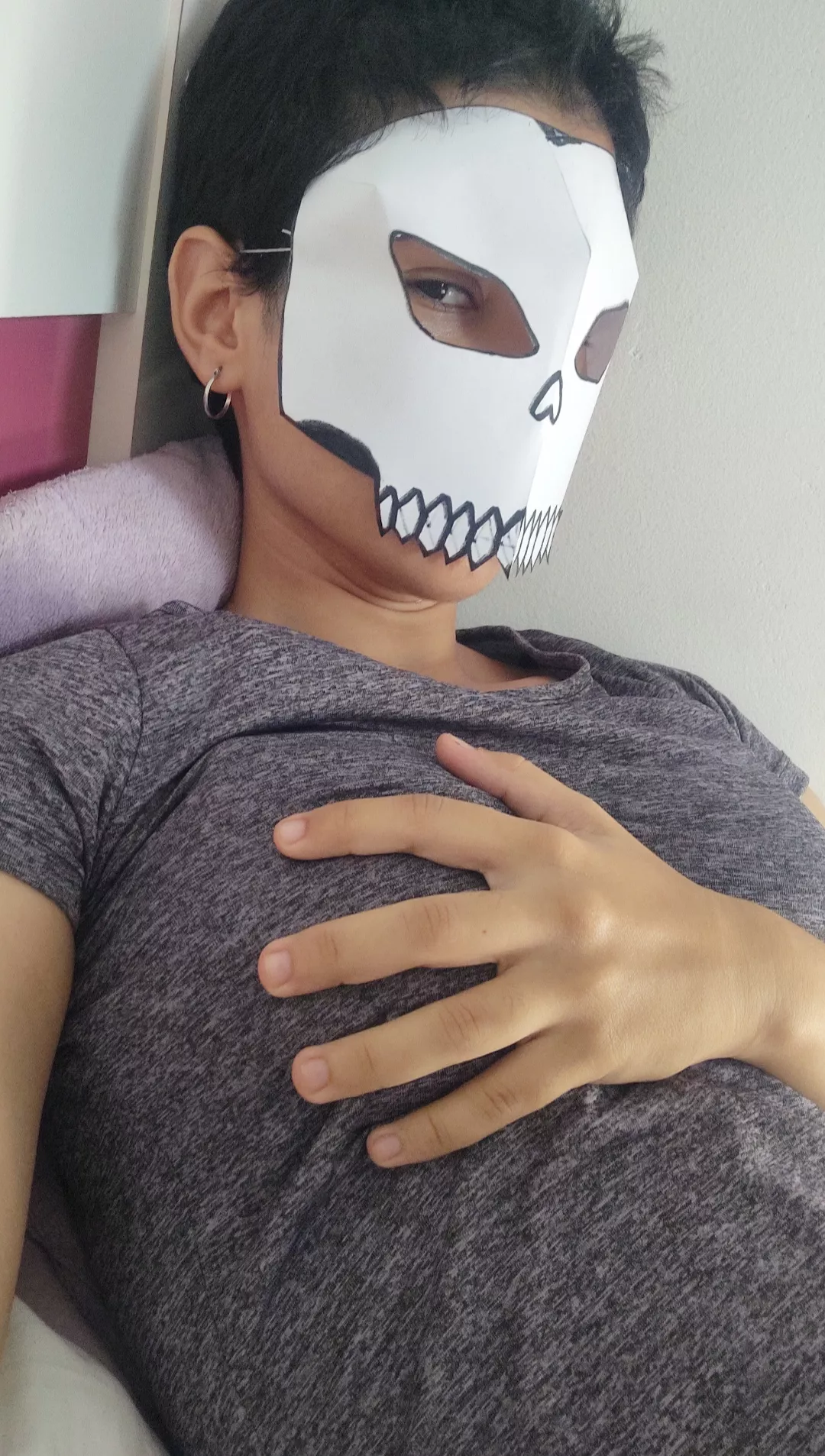 Come get your breakfast🍒