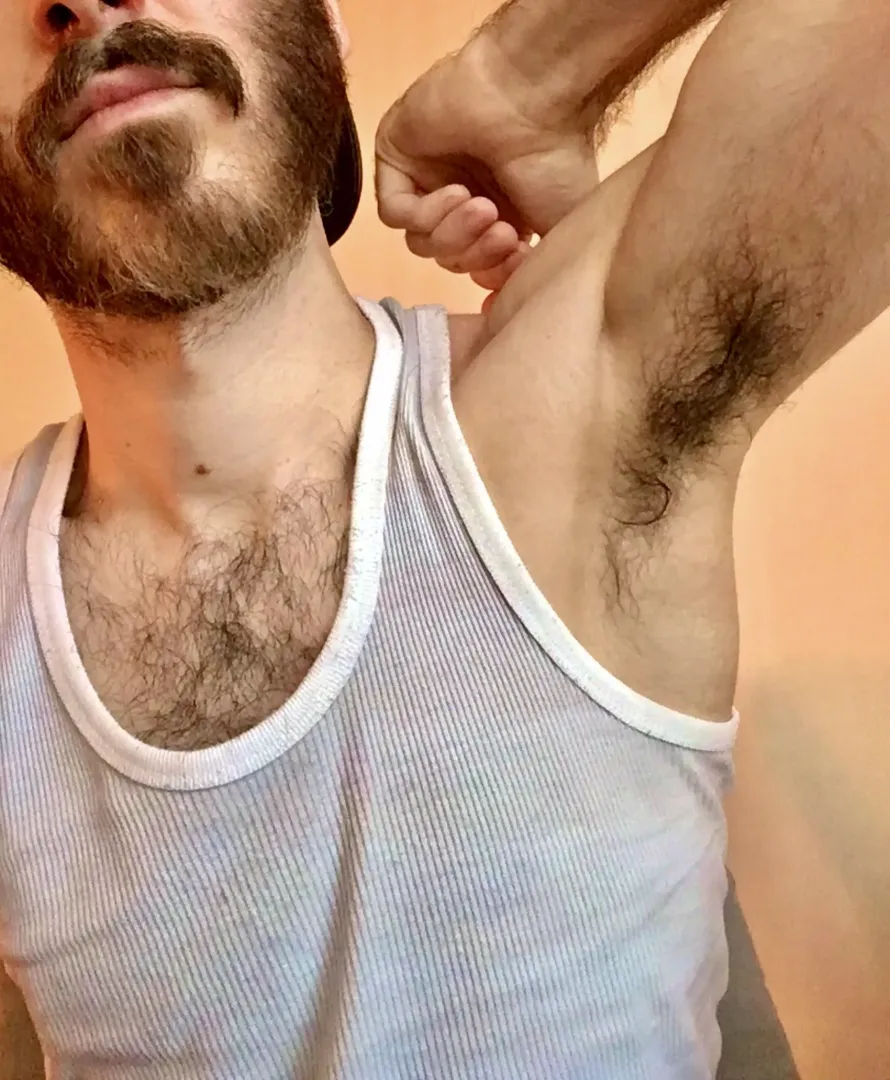 Come get your face in there