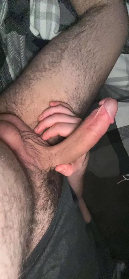 Come give ‘em a lick 👅