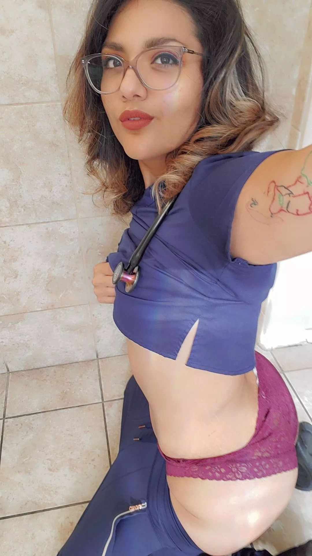 Come give it to me