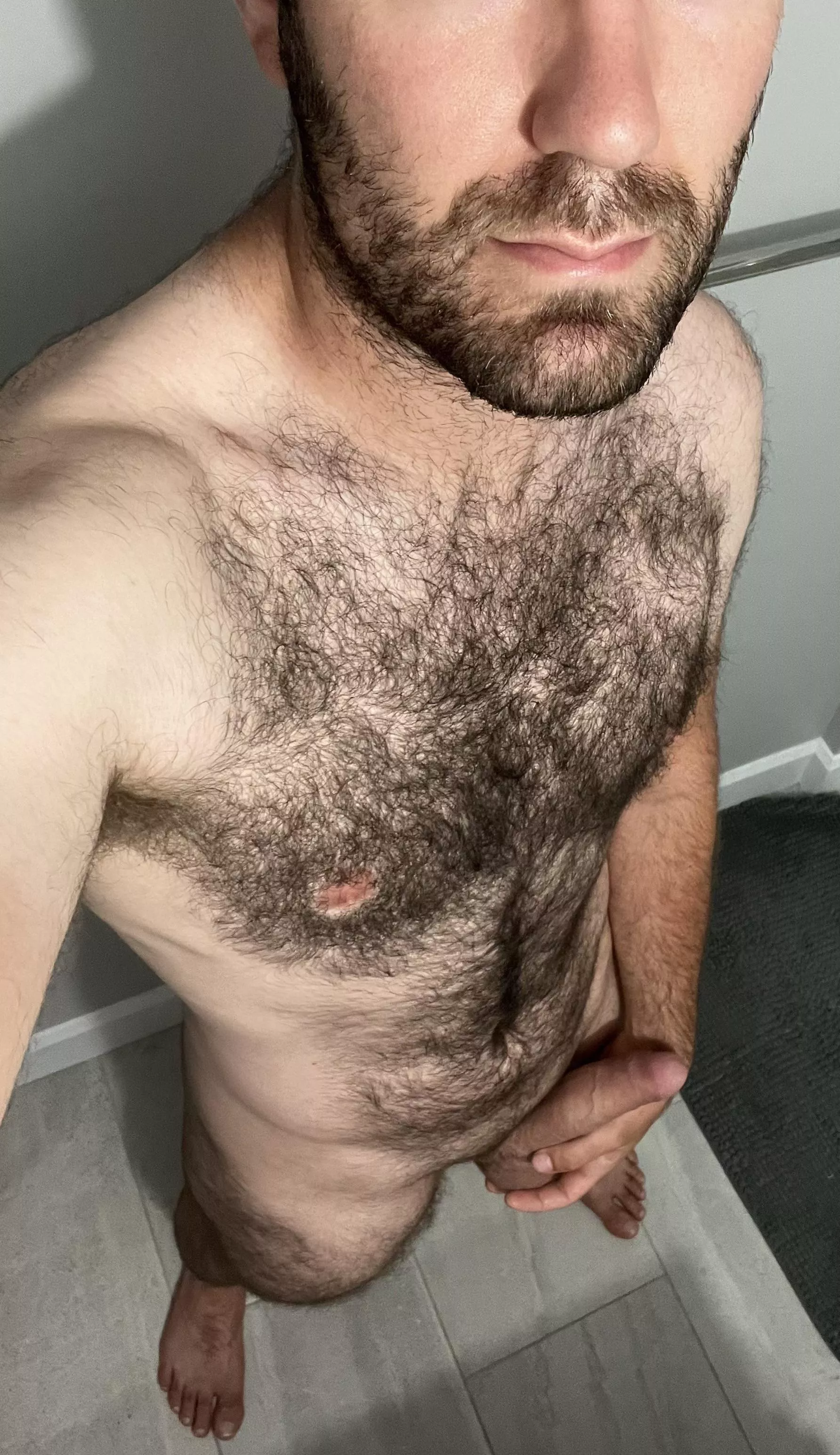 Come give me a hand