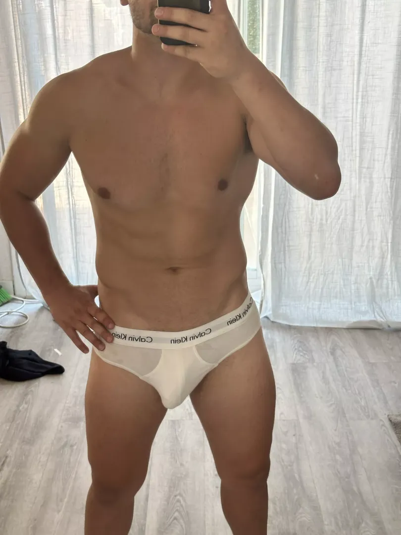 Come grab it