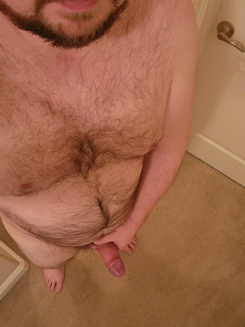 Come hang out if you like what you see
