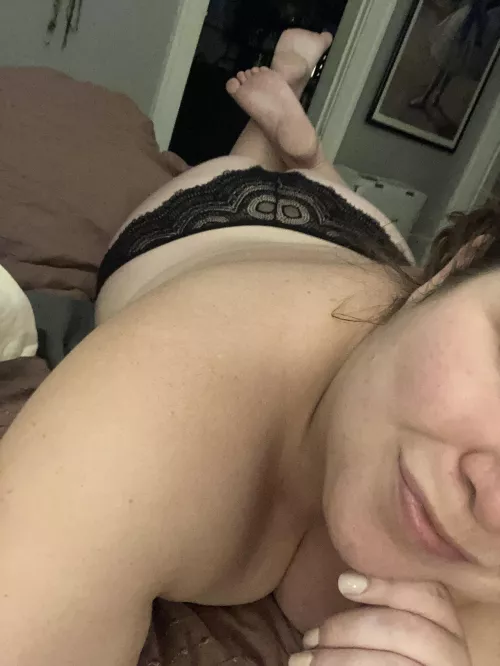 Come have seconds…and thirds.