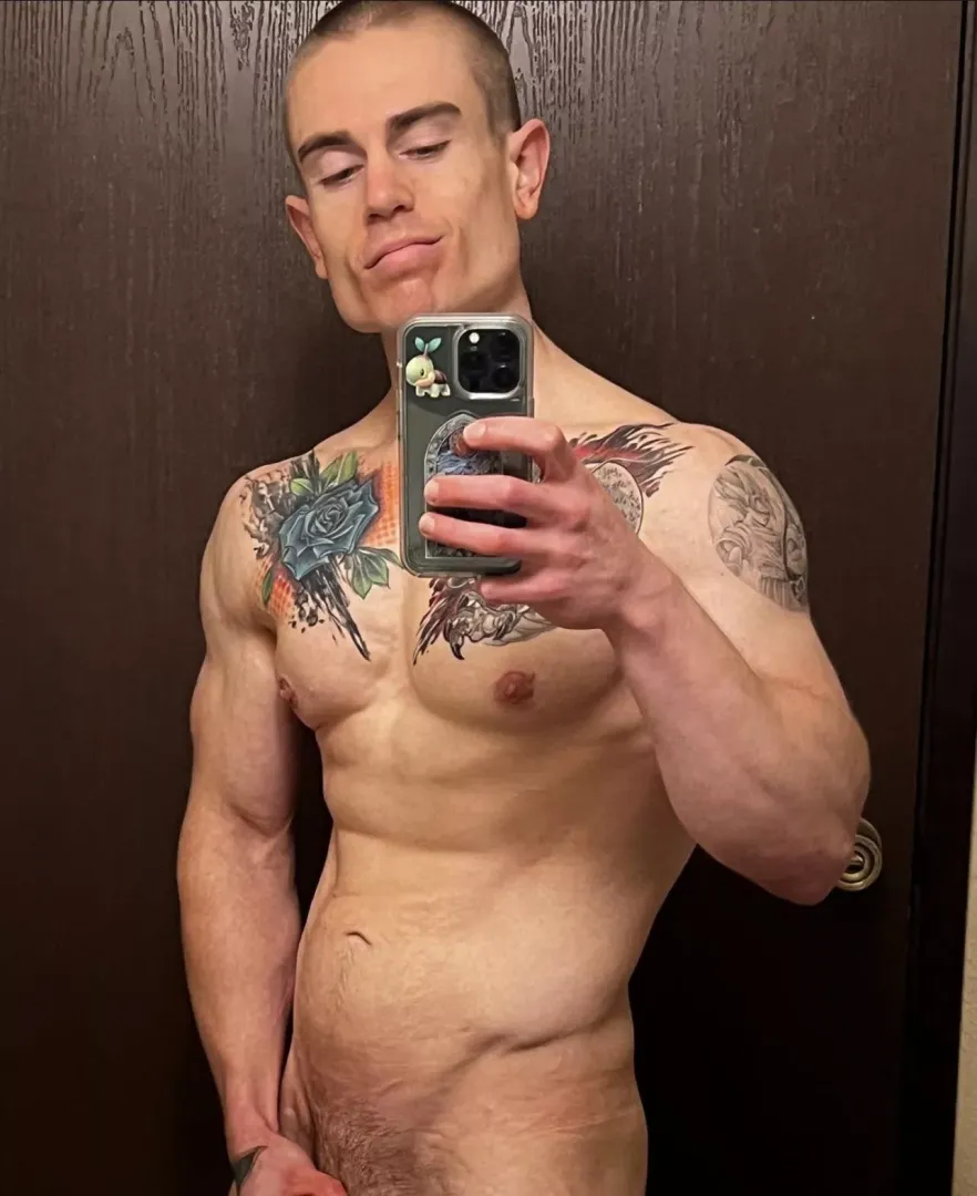 Come help daddy stroke it