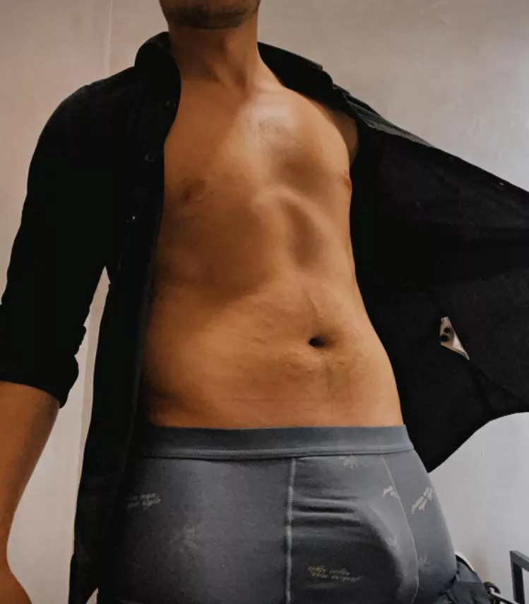 Come here baby