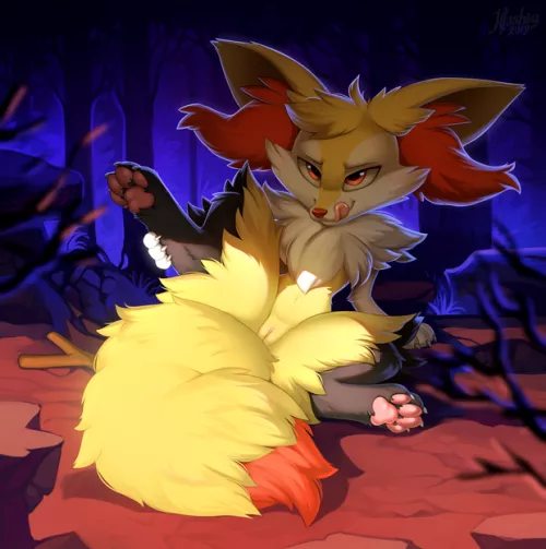 Come here (Hioshiru) [F]