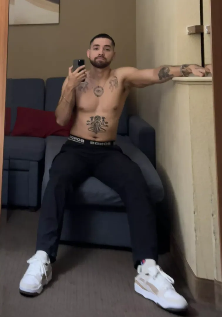 Come here