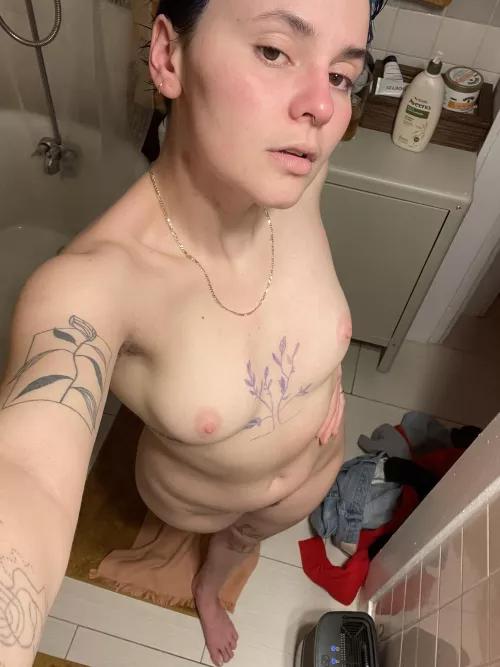 come here sweetie 👅