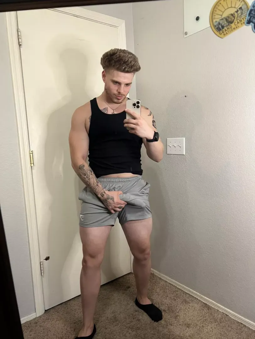Come hit a HARD workout with me;)