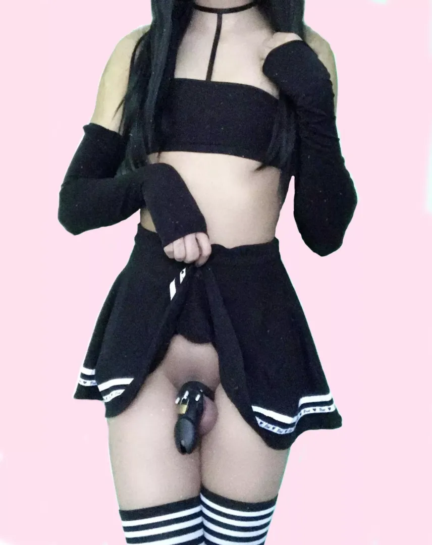 Come humiliate me💗