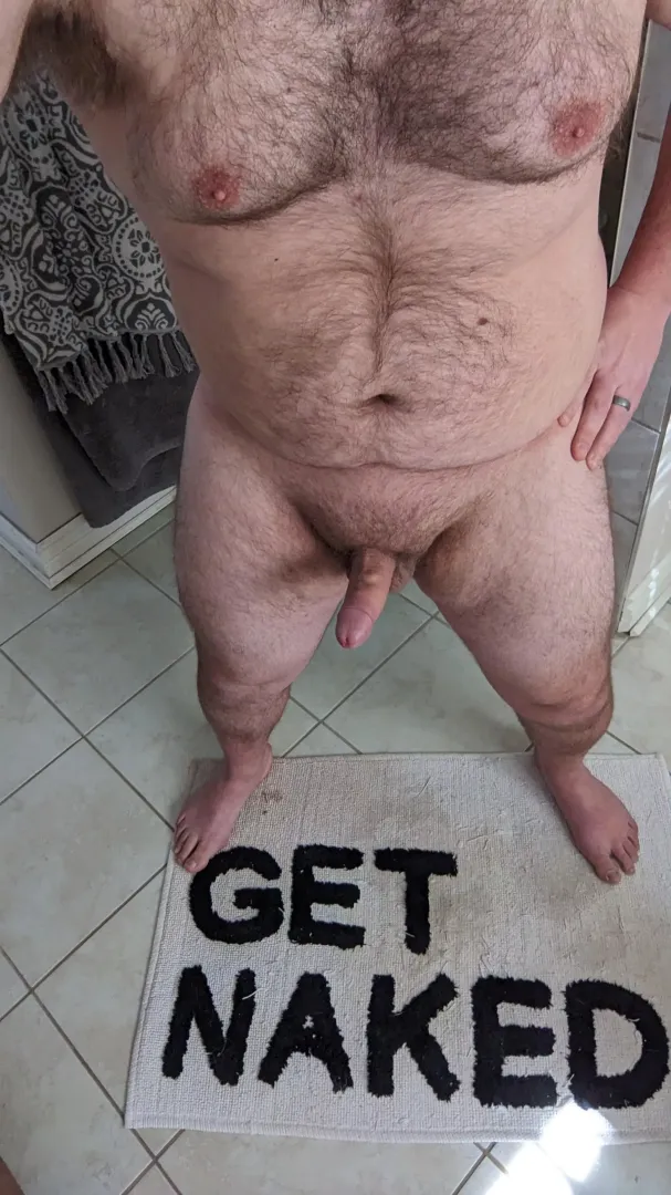 Come join?