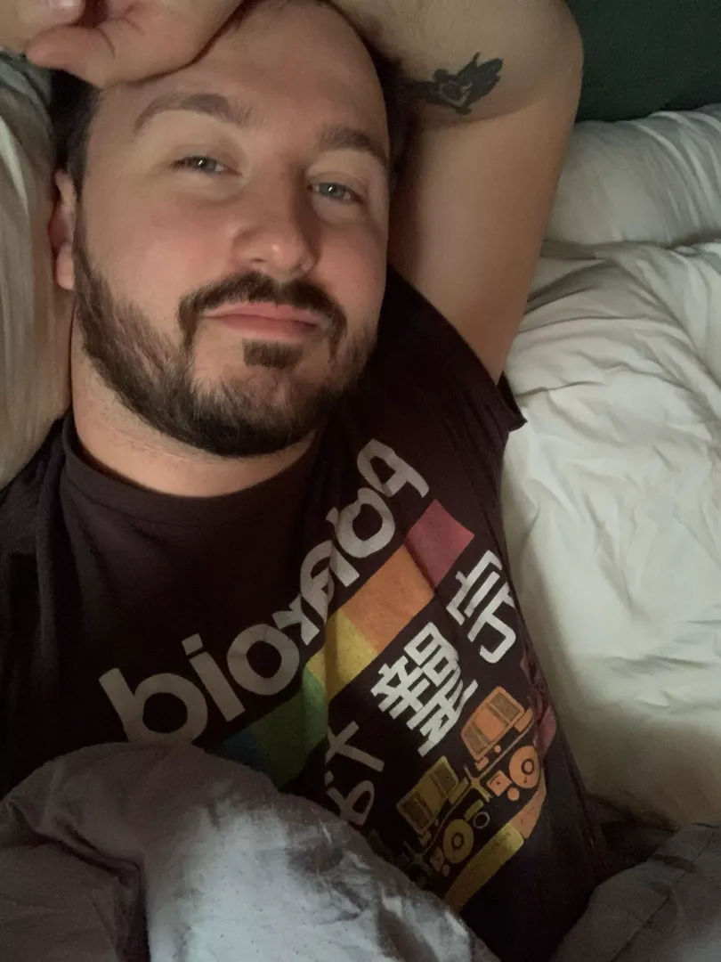 Come join Me