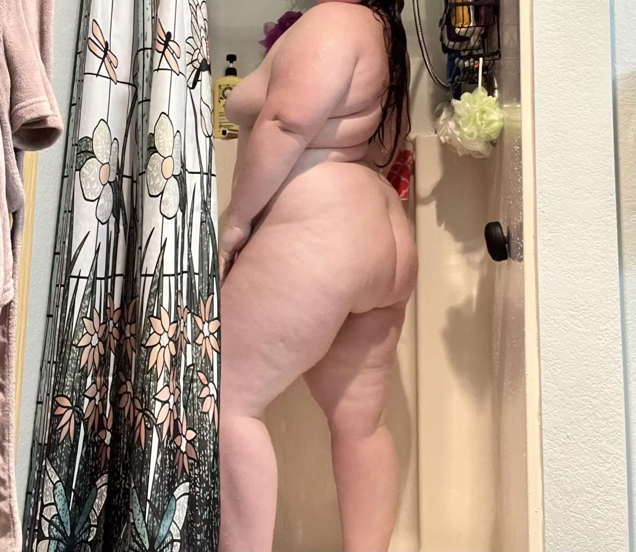 come join me?