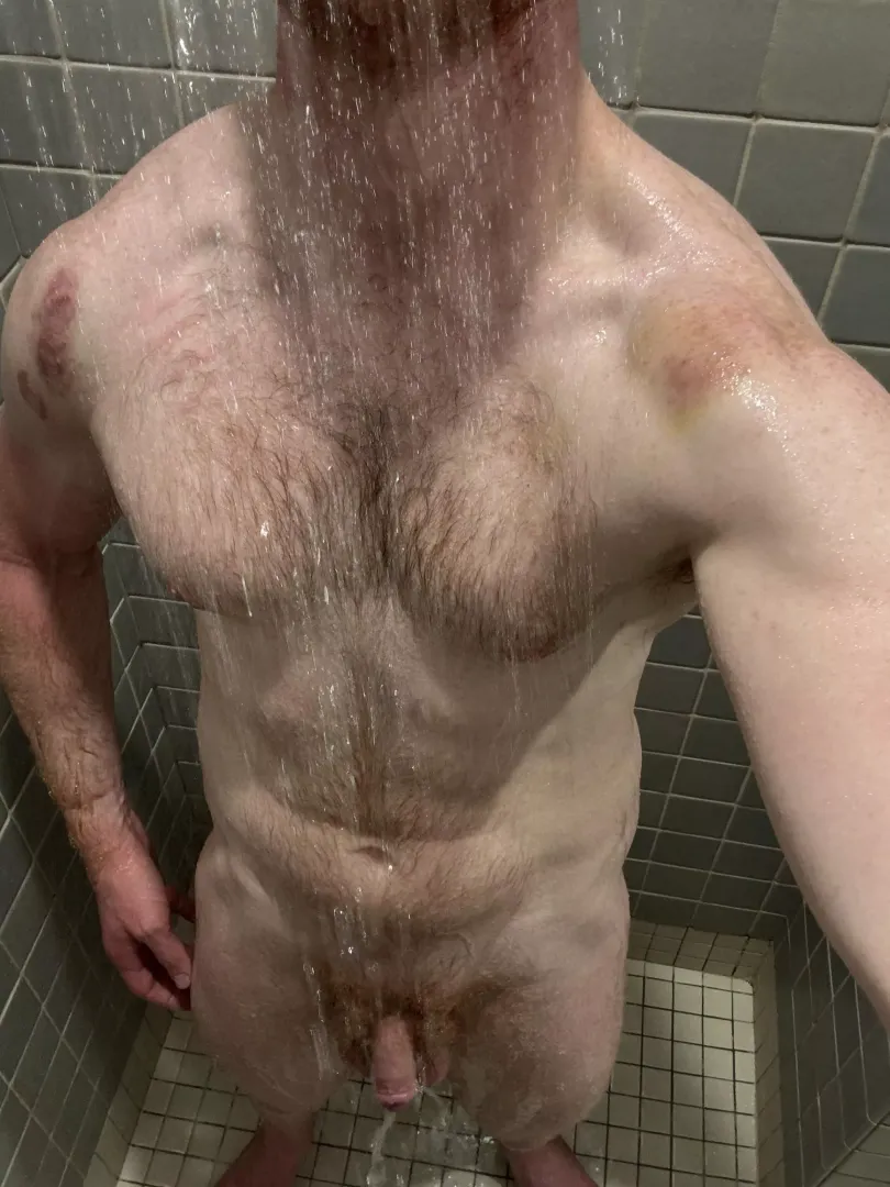 Come join me?