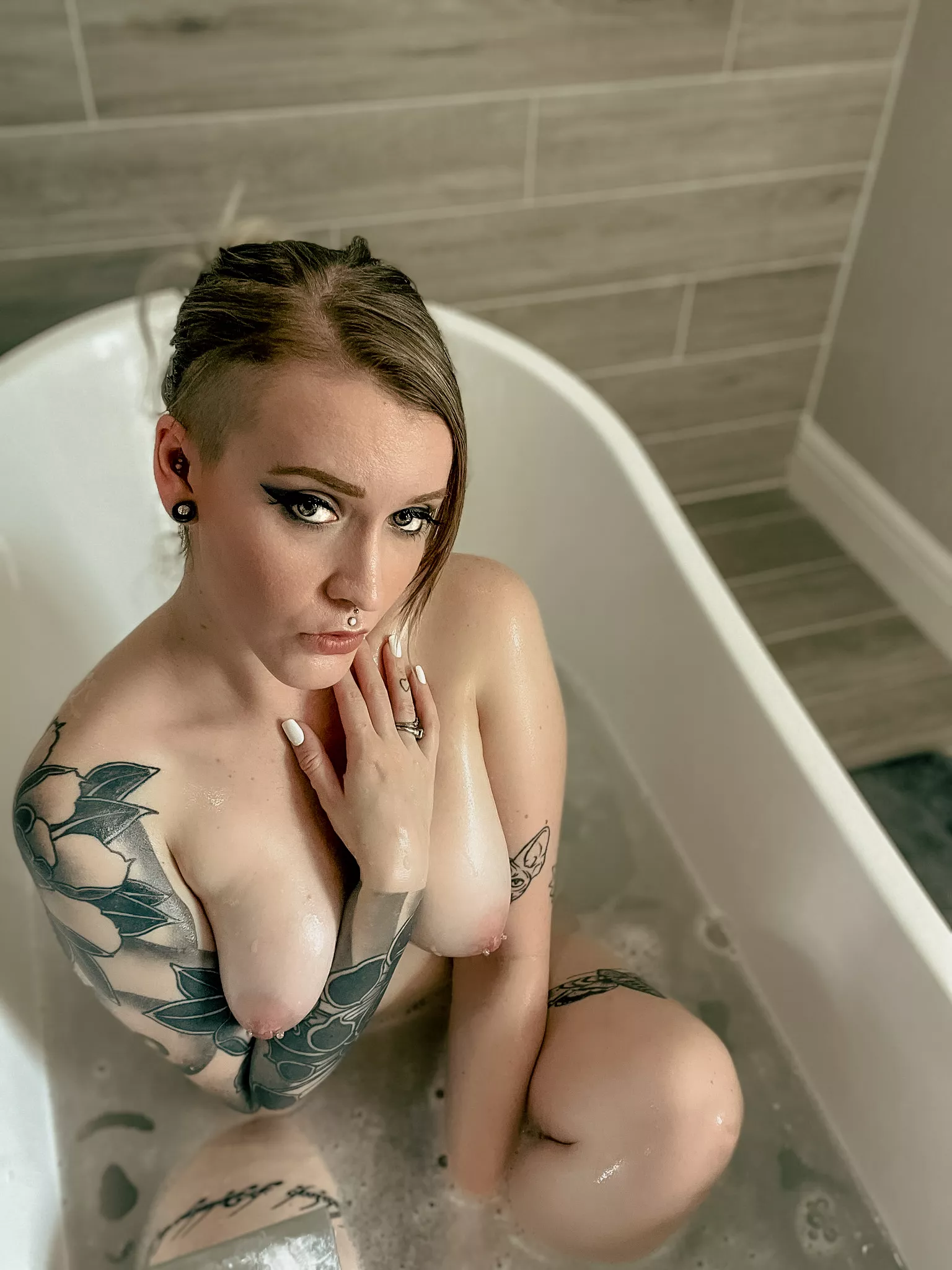 Come join me 😈